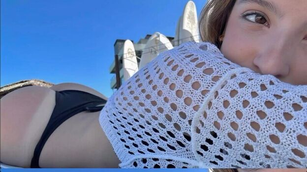 Full leaked Belen carunchio private onlyfans photo