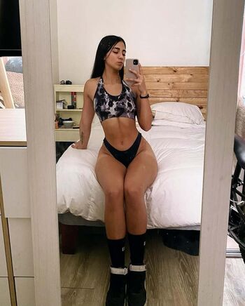 Full leaked Belen guardiola private onlyfans photo