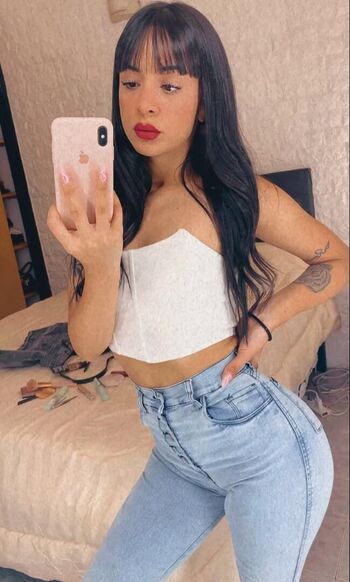 Full leaked Belen zenteno private onlyfans photo