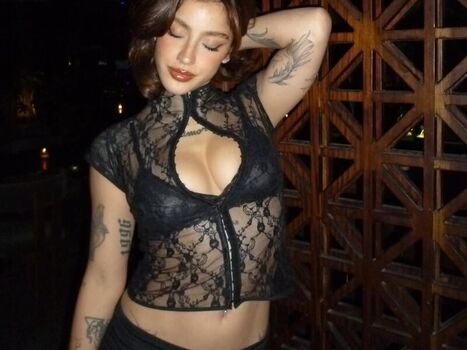 Full leaked Belenegri private onlyfans photo