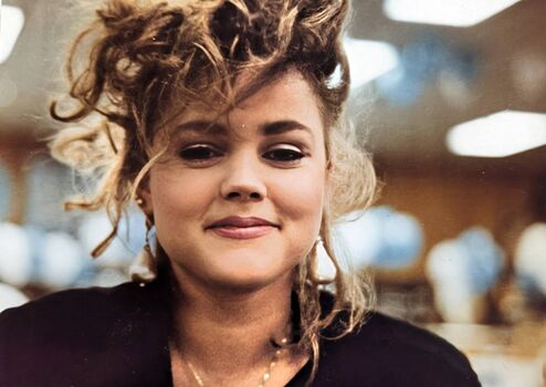 Full leaked Belinda carlisle rare nudes private onlyfans photo