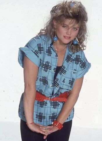 Full leaked Belinda carlisle rare nudes private onlyfans photo