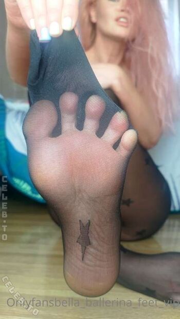 Full leaked Bella ballerina private onlyfans photo
