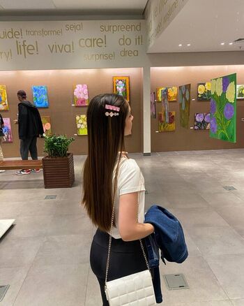 Full leaked Bella bertoli page private onlyfans photo