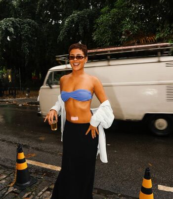 Full leaked Bella campos private onlyfans photo