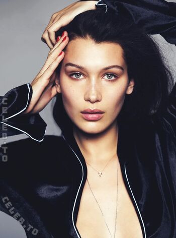 Full leaked Bella hadid  page private onlyfans photo