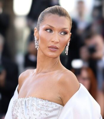 Full leaked Bella hadid  page private onlyfans photo