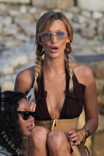 Full leaked Bella hadid  page private onlyfans photo