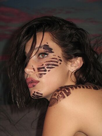 Full leaked Bella hadid  page private onlyfans photo