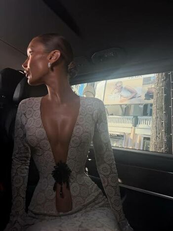 Full leaked Bella hadid page private onlyfans photo