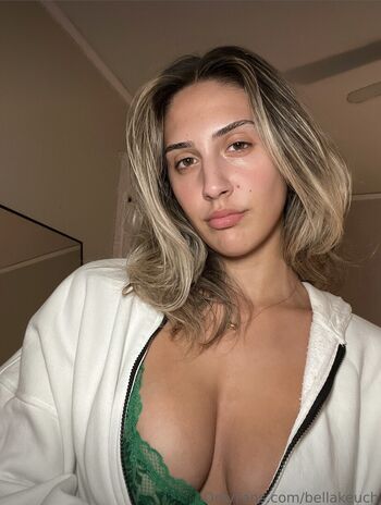 Full leaked Bella keuch private onlyfans photo
