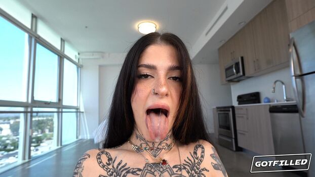 Full leaked Bella liora private onlyfans photo