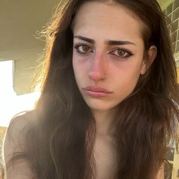 Full leaked Bella ossi private onlyfans photo