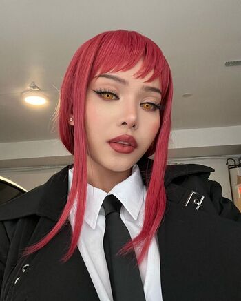 Full leaked Bella poarch private onlyfans photo
