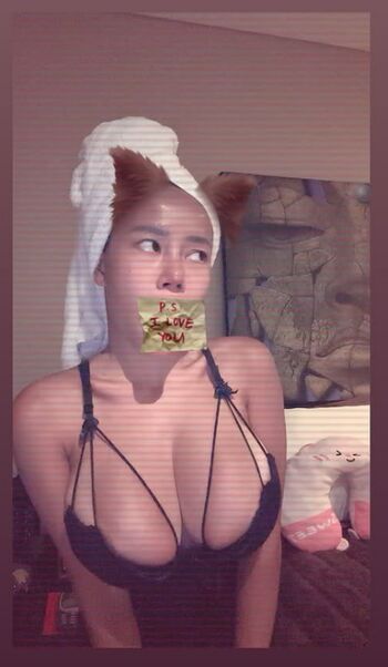 Bella Putri