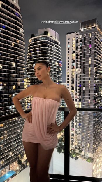 Full leaked Bella ramirez private onlyfans photo
