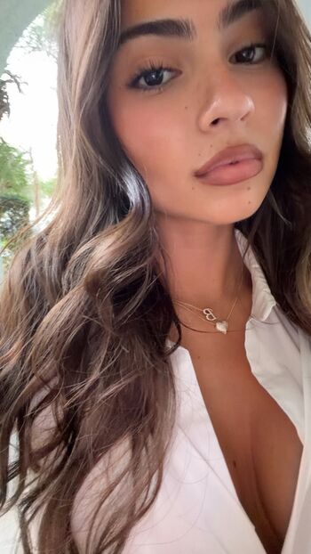 Full leaked Bella ramirez private onlyfans photo