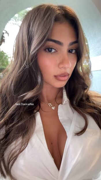 Full leaked Bella ramirez private onlyfans photo