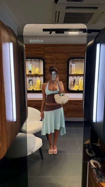 Full leaked Bella ramirez private onlyfans photo