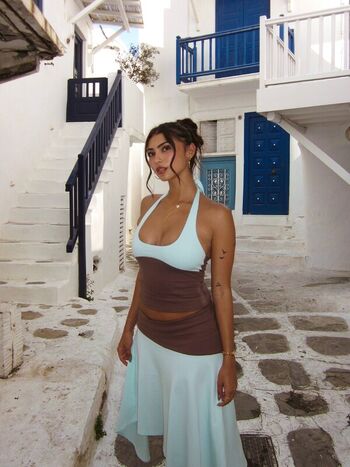 Bella Ramirez