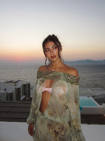 Full leaked Bella ramirez private onlyfans photo