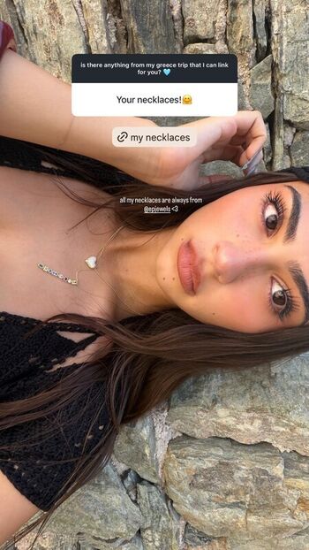 Full leaked Bella ramirez private onlyfans photo