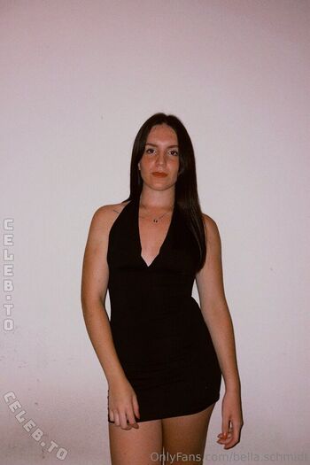 Full leaked Bella schmidt private onlyfans photo