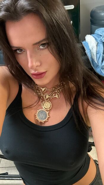 Bella Thorne