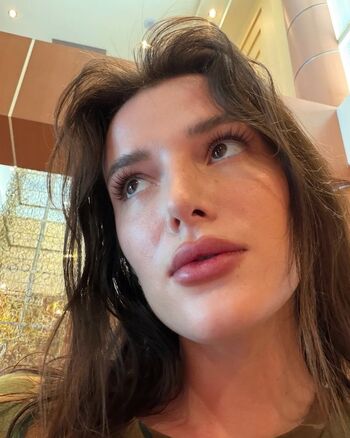 Full leaked Bella thorne  page private onlyfans photo