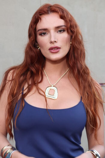 Bella Thorne