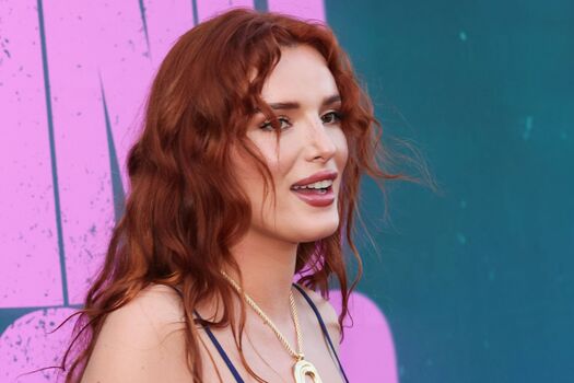 Bella Thorne