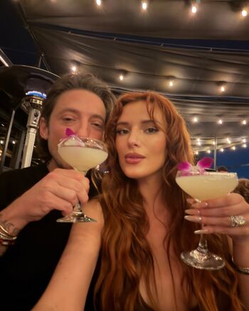 Full leaked Bella thorne private onlyfans photo