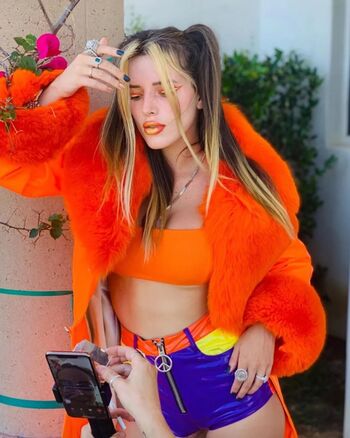 Bella Thorne
