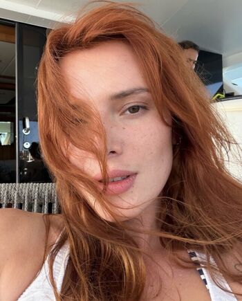Bella Thorne