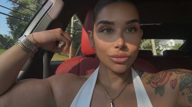 Full leaked Bellabarbellz private onlyfans photo