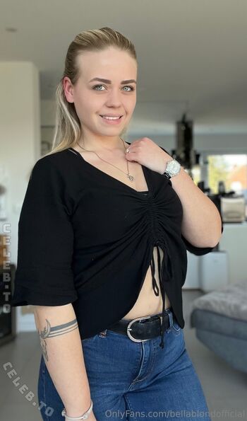 Bellablondofficial