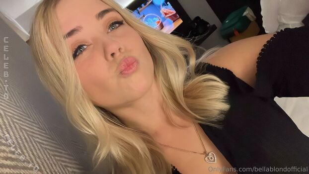 Bellablondofficial