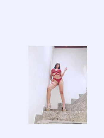 Full leaked Bellaconejita private onlyfans photo