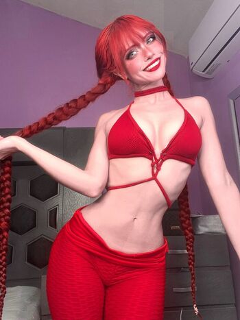 Full leaked Belladuenas isa private onlyfans photo