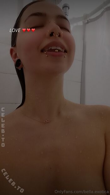 Bellaexotica