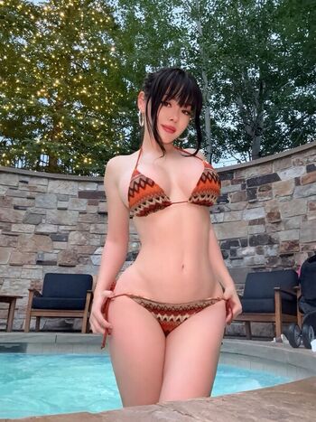 Full leaked Bellaramatv  page private onlyfans photo