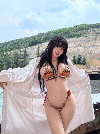 Full leaked Bellaramatv private onlyfans photo