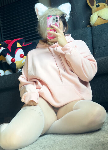 Full leaked Bellavor private onlyfans photo