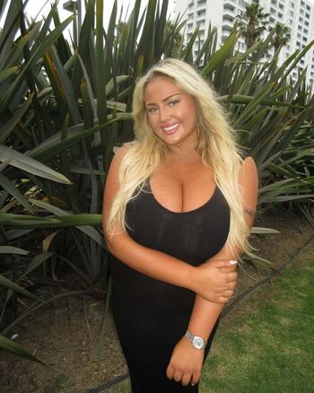 Full leaked Belle brooks private onlyfans photo