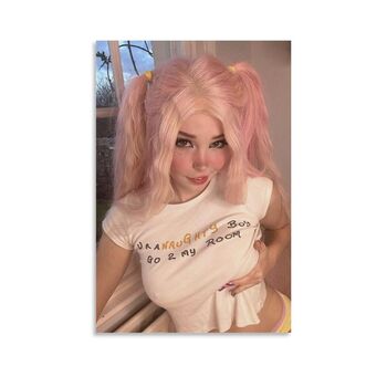 Belle Delphine