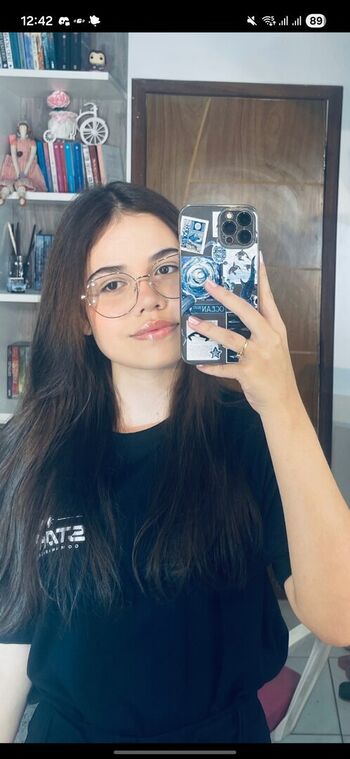 Full leaked Belle delphine private onlyfans photo