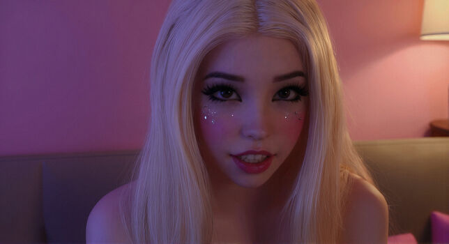 Full leaked Belle delphine page private onlyfans photo