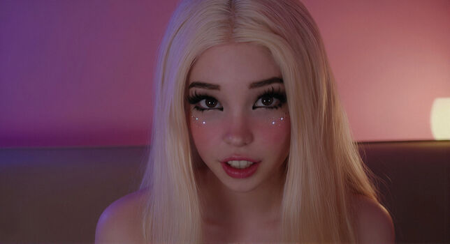 Full leaked Belle delphine page private onlyfans photo