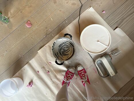 Full leaked Belle delphine private onlyfans photo