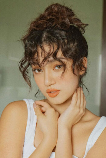 Full leaked Belle mariano private onlyfans photo